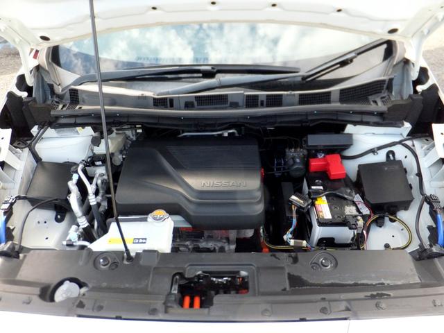 リーフ ニスモ OPレカロ/プロパイロット/エマブレ/アラウンドビュー/スマートミラー/電子パーキング/純正9型ナビ&フルセグ/LEDライト/クリソナ/シートヒーター/ETC2.0/ドラレコ/BTA/HDMI/USB(75枚目)