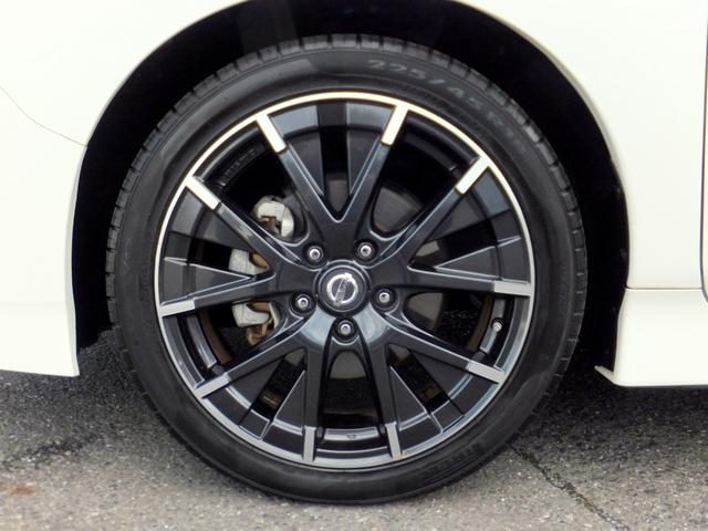 リーフ ニスモ OPレカロ/プロパイロット/エマブレ/アラウンドビュー/スマートミラー/電子パーキング/純正9型ナビ&フルセグ/LEDライト/クリソナ/シートヒーター/ETC2.0/ドラレコ/BTA/HDMI/USB(76枚目)