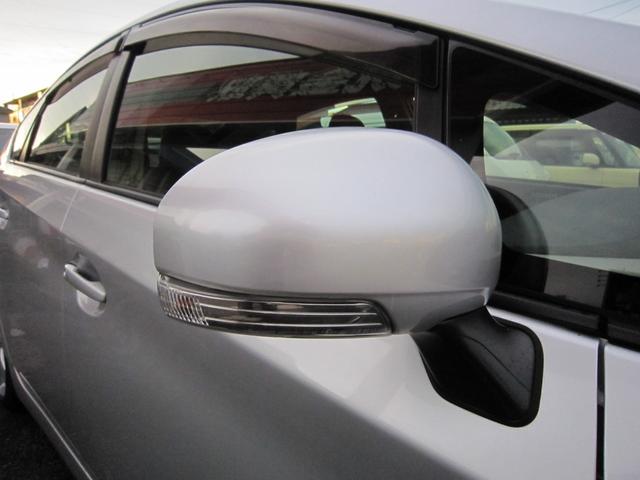 プリウス Gツーリングセレクションレザーパッケージ 30最終型/メーカHDD/CD/DVD/フルセグ/Bluetoothオーディオ/Bカメラ/ETC/革シート/シートヒータ/レーダークルーズ/スマートキー/LEDライト/フォグ/17アルミ/パワーシート(47枚目)