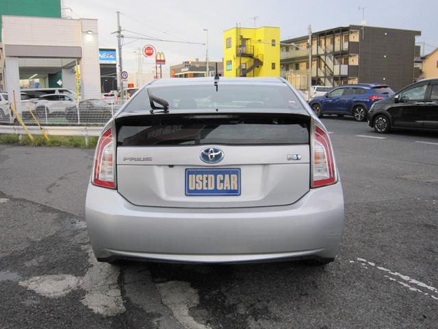 プリウス Gツーリングセレクションレザーパッケージ 30最終型/メーカHDD/CD/DVD/フルセグ/Bluetoothオーディオ/Bカメラ/ETC/革シート/シートヒータ/レーダークルーズ/スマートキー/LEDライト/フォグ/17アルミ/パワーシート(59枚目)