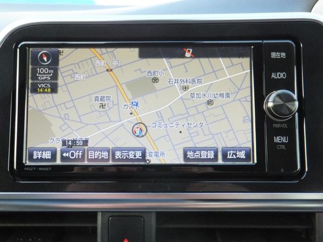 シエンタ ハイブリッドG ワンオーナー/純正ナビ/CD/DVD/フルセグ/Bluetooth/Bカメラ/ETC/シートヒーター/両側パワースライド/LEDライト/フォグ/セーフティーセンス/純正アルミ/7人乗り(29枚目)