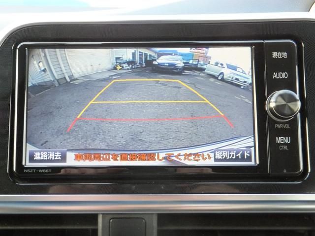 シエンタ ハイブリッドG ワンオーナー/純正ナビ/CD/DVD/フルセグ/Bluetooth/Bカメラ/ETC/シートヒーター/両側パワースライド/LEDライト/フォグ/セーフティーセンス/純正アルミ/7人乗り(31枚目)