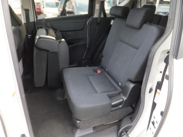 シエンタ ハイブリッドG ワンオーナー/純正ナビ/CD/DVD/フルセグ/Bluetooth/Bカメラ/ETC/シートヒーター/両側パワースライド/LEDライト/フォグ/セーフティーセンス/純正アルミ/7人乗り(45枚目)