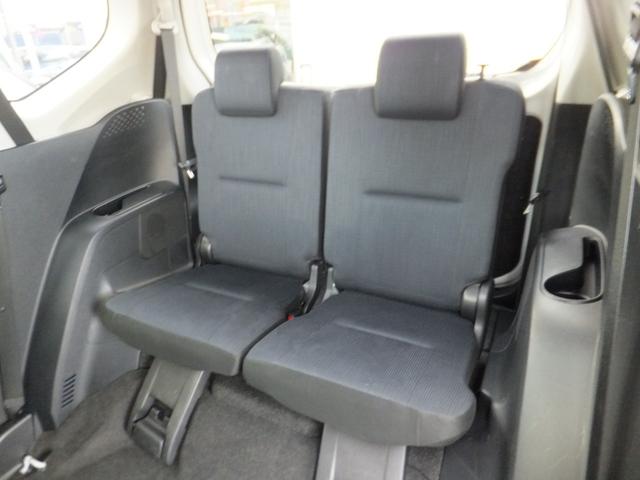 シエンタ ハイブリッドG ワンオーナー/純正ナビ/CD/DVD/フルセグ/Bluetooth/Bカメラ/ETC/シートヒーター/両側パワースライド/LEDライト/フォグ/セーフティーセンス/純正アルミ/7人乗り(47枚目)