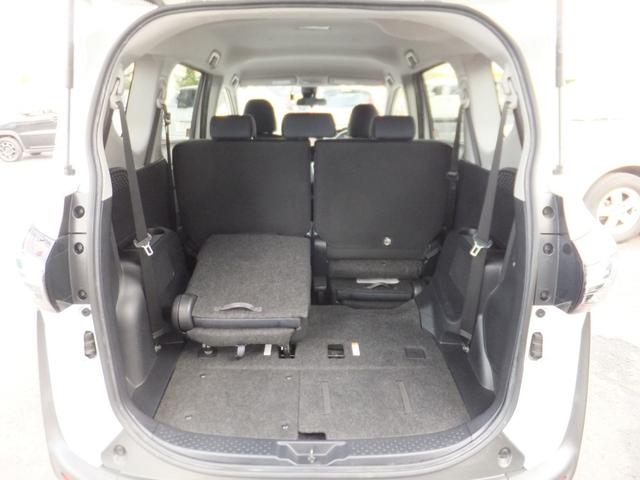 シエンタ ハイブリッドG ワンオーナー/純正ナビ/CD/DVD/フルセグ/Bluetooth/Bカメラ/ETC/シートヒーター/両側パワースライド/LEDライト/フォグ/セーフティーセンス/純正アルミ/7人乗り(52枚目)