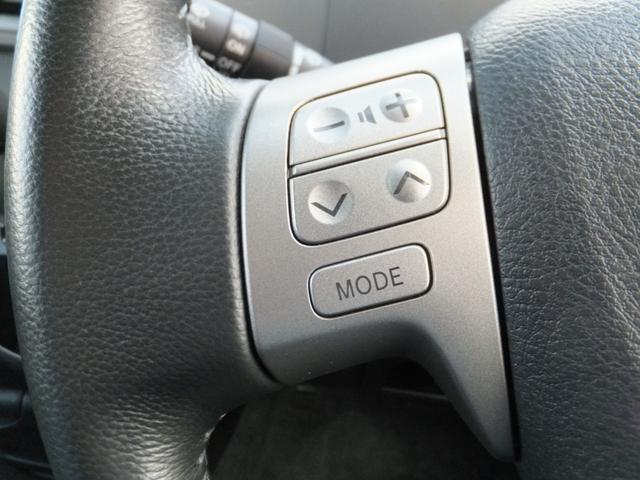 シエンタ DICE-G 純正SDナビ&フルセグ/両側パワースライド/HIDライト/キーレス/ドラレコ/ETC/バックカメラ/オートAC/CD/DVD/BTA/SD録音/フォグランプ/社外14インチAW/革巻きステアリング(4枚目)