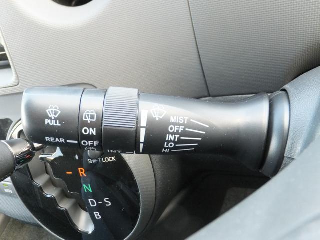 シエンタ DICE-G 純正SDナビ&フルセグ/両側パワースライド/HIDライト/キーレス/ドラレコ/ETC/バックカメラ/オートAC/CD/DVD/BTA/SD録音/フォグランプ/社外14インチAW/革巻きステアリング(5枚目)