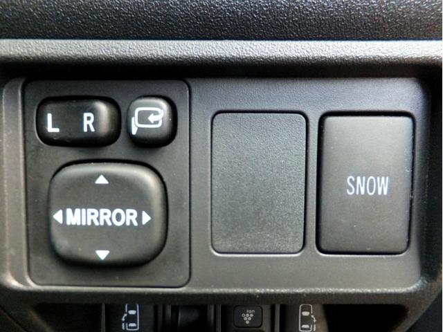 シエンタ DICE-G 純正SDナビ&フルセグ/両側パワースライド/HIDライト/キーレス/ドラレコ/ETC/バックカメラ/オートAC/CD/DVD/BTA/SD録音/フォグランプ/社外14インチAW/革巻きステアリング(10枚目)