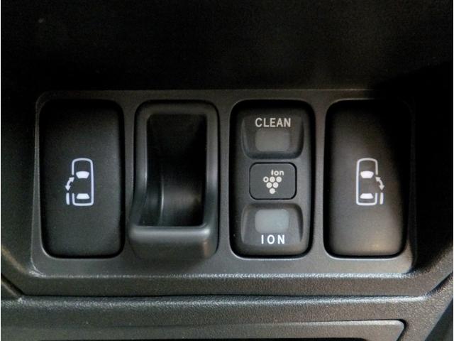 シエンタ DICE-G 純正SDナビ&フルセグ/両側パワースライド/HIDライト/キーレス/ドラレコ/ETC/バックカメラ/オートAC/CD/DVD/BTA/SD録音/フォグランプ/社外14インチAW/革巻きステアリング(11枚目)