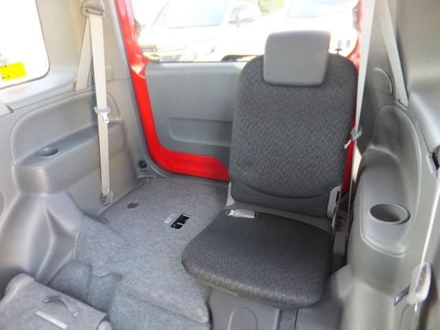 シエンタ DICE-G 純正SDナビ&フルセグ/両側パワースライド/HIDライト/キーレス/ドラレコ/ETC/バックカメラ/オートAC/CD/DVD/BTA/SD録音/フォグランプ/社外14インチAW/革巻きステアリング(44枚目)