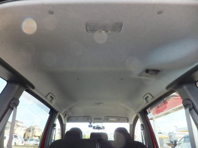 シエンタ DICE-G 純正SDナビ&フルセグ/両側パワースライド/HIDライト/キーレス/ドラレコ/ETC/バックカメラ/オートAC/CD/DVD/BTA/SD録音/フォグランプ/社外14インチAW/革巻きステアリング(53枚目)