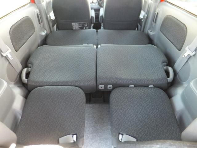 シエンタ DICE-G 純正SDナビ&フルセグ/両側パワースライド/HIDライト/キーレス/ドラレコ/ETC/バックカメラ/オートAC/CD/DVD/BTA/SD録音/フォグランプ/社外14インチAW/革巻きステアリング(54枚目)