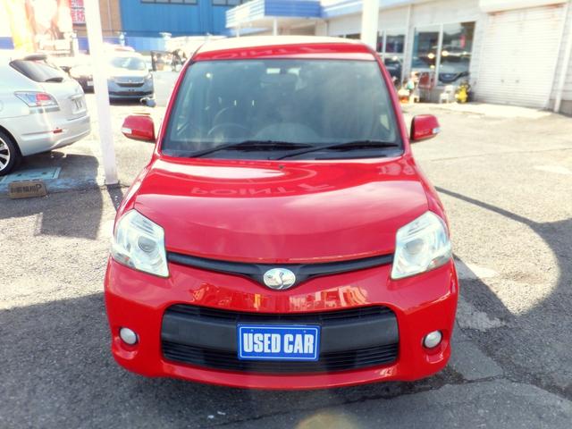 シエンタ DICE-G 純正SDナビ&フルセグ/両側パワースライド/HIDライト/キーレス/ドラレコ/ETC/バックカメラ/オートAC/CD/DVD/BTA/SD録音/フォグランプ/社外14インチAW/革巻きステアリング(59枚目)