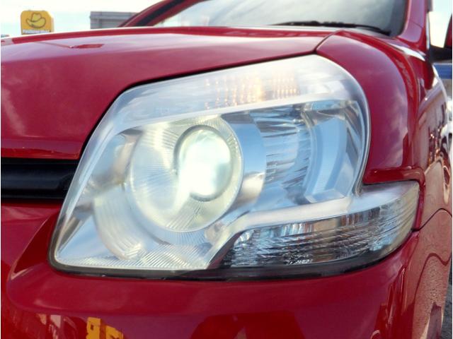 シエンタ DICE-G 純正SDナビ&フルセグ/両側パワースライド/HIDライト/キーレス/ドラレコ/ETC/バックカメラ/オートAC/CD/DVD/BTA/SD録音/フォグランプ/社外14インチAW/革巻きステアリング(70枚目)