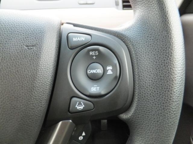 フリード+ハイブリッド ハイブリッドG・ホンダセンシング ホンダセンシング/純正9型ナビ/CD/DVD/フルセグ/Bluetooth/ETC/Bカメラ/前後ドラレコ/両自動/クルコン/LEDライト/シートヒーター/社外アルミ/ルーフラック/ワンオーナー/(6枚目)