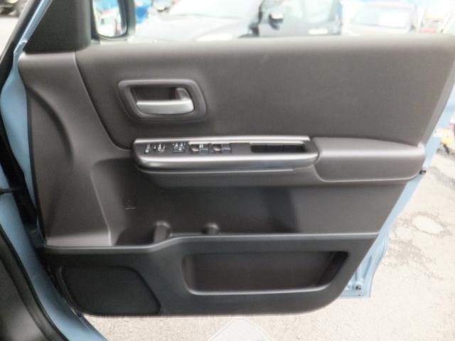 フリード+ハイブリッド ハイブリッドG・ホンダセンシング ホンダセンシング/純正9型ナビ/CD/DVD/フルセグ/Bluetooth/ETC/Bカメラ/前後ドラレコ/両自動/クルコン/LEDライト/シートヒーター/社外アルミ/ルーフラック/ワンオーナー/(24枚目)