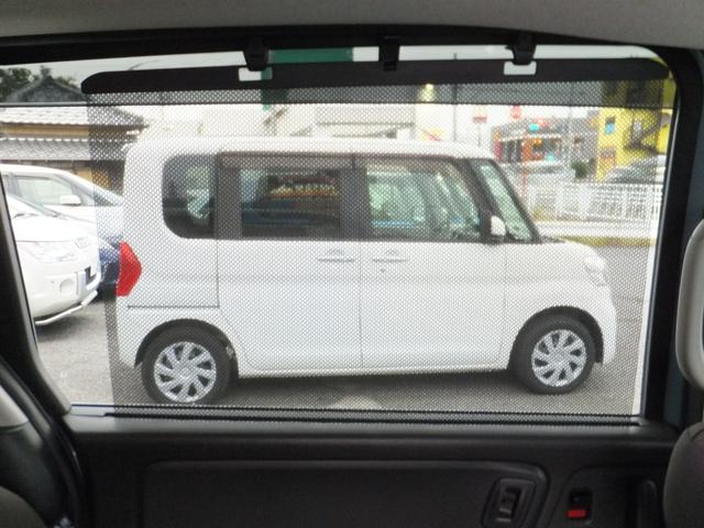 フリード+ハイブリッド ハイブリッドG・ホンダセンシング ホンダセンシング/純正9型ナビ/CD/DVD/フルセグ/Bluetooth/ETC/Bカメラ/前後ドラレコ/両自動/クルコン/LEDライト/シートヒーター/社外アルミ/ルーフラック/ワンオーナー/(40枚目)