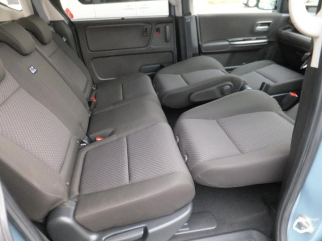 フリード+ハイブリッド ハイブリッドG・ホンダセンシング ホンダセンシング/純正9型ナビ/CD/DVD/フルセグ/Bluetooth/ETC/Bカメラ/前後ドラレコ/両自動/クルコン/LEDライト/シートヒーター/社外アルミ/ルーフラック/ワンオーナー/(55枚目)