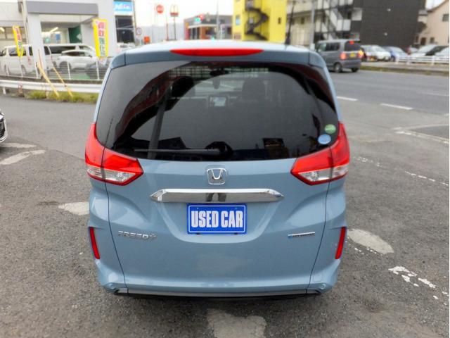 フリード+ハイブリッド ハイブリッドG・ホンダセンシング ホンダセンシング/純正9型ナビ/CD/DVD/フルセグ/Bluetooth/ETC/Bカメラ/前後ドラレコ/両自動/クルコン/LEDライト/シートヒーター/社外アルミ/ルーフラック/ワンオーナー/(63枚目)