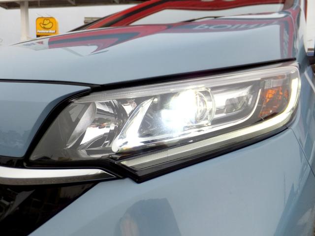フリード+ハイブリッド ハイブリッドG・ホンダセンシング ホンダセンシング/純正9型ナビ/CD/DVD/フルセグ/Bluetooth/ETC/Bカメラ/前後ドラレコ/両自動/クルコン/LEDライト/シートヒーター/社外アルミ/ルーフラック/ワンオーナー/(72枚目)
