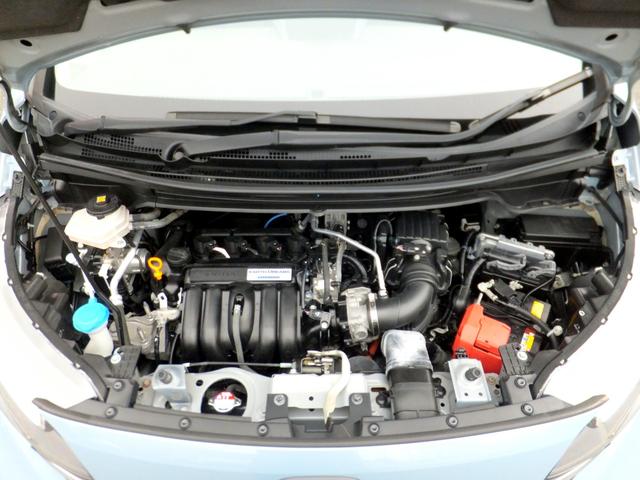 フリード+ハイブリッド ハイブリッドG・ホンダセンシング ホンダセンシング/純正9型ナビ/CD/DVD/フルセグ/Bluetooth/ETC/Bカメラ/前後ドラレコ/両自動/クルコン/LEDライト/シートヒーター/社外アルミ/ルーフラック/ワンオーナー/(76枚目)