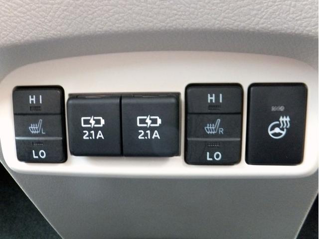 シエンタ ハイブリッドG セーフティセンス/PCS/LDA/AHB/モデリスタエアロ&17AW/純正9型SDナビ&フルセグ/12型フリップダウンM/両側自動ドア/LEDライト/全方位カメラ/ETC2.0/前後ドラレコ/クリソナ(17枚目)