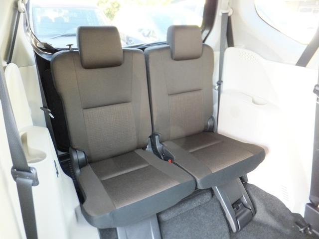 シエンタ ハイブリッドG セーフティセンス/PCS/LDA/AHB/モデリスタエアロ&17AW/純正9型SDナビ&フルセグ/12型フリップダウンM/両側自動ドア/LEDライト/全方位カメラ/ETC2.0/前後ドラレコ/クリソナ(47枚目)