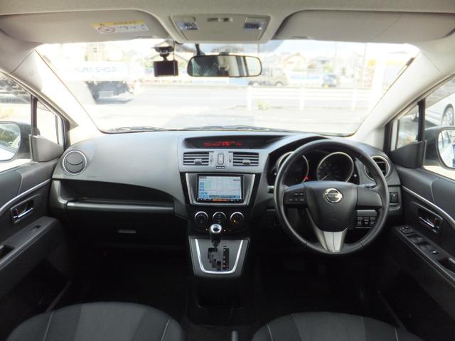 ラフェスタ ハイウェイスターＧ　純正ＳＤナビ＆フルセグ／１１型フリップダウンＭ／両側自動ドア／ＨＩＤライト／インテリキー／アイドリングＳＴＯＰ／サイド＆カーテンＳＲＳ／ＥＴＣ／ドラレコ／バックカメラ／ＢＴオーディオ／純正１６ＡＷ（2枚目）