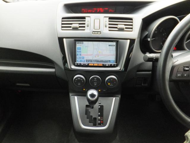 ラフェスタ ハイウェイスターＧ　純正ＳＤナビ＆フルセグ／１１型フリップダウンＭ／両側自動ドア／ＨＩＤライト／インテリキー／アイドリングＳＴＯＰ／サイド＆カーテンＳＲＳ／ＥＴＣ／ドラレコ／バックカメラ／ＢＴオーディオ／純正１６ＡＷ（19枚目）