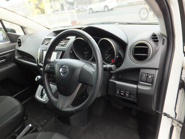 ラフェスタ ハイウェイスターＧ　純正ＳＤナビ＆フルセグ／１１型フリップダウンＭ／両側自動ドア／ＨＩＤライト／インテリキー／アイドリングＳＴＯＰ／サイド＆カーテンＳＲＳ／ＥＴＣ／ドラレコ／バックカメラ／ＢＴオーディオ／純正１６ＡＷ（34枚目）