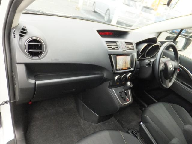 ラフェスタ ハイウェイスターＧ　純正ＳＤナビ＆フルセグ／１１型フリップダウンＭ／両側自動ドア／ＨＩＤライト／インテリキー／アイドリングＳＴＯＰ／サイド＆カーテンＳＲＳ／ＥＴＣ／ドラレコ／バックカメラ／ＢＴオーディオ／純正１６ＡＷ（35枚目）