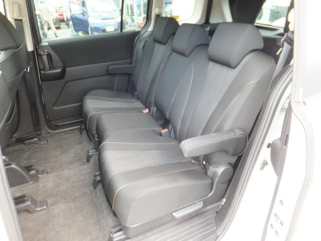 ラフェスタ ハイウェイスターＧ　純正ＳＤナビ＆フルセグ／１１型フリップダウンＭ／両側自動ドア／ＨＩＤライト／インテリキー／アイドリングＳＴＯＰ／サイド＆カーテンＳＲＳ／ＥＴＣ／ドラレコ／バックカメラ／ＢＴオーディオ／純正１６ＡＷ（39枚目）