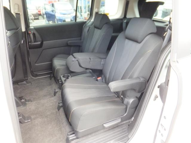 ラフェスタ ハイウェイスターＧ　純正ＳＤナビ＆フルセグ／１１型フリップダウンＭ／両側自動ドア／ＨＩＤライト／インテリキー／アイドリングＳＴＯＰ／サイド＆カーテンＳＲＳ／ＥＴＣ／ドラレコ／バックカメラ／ＢＴオーディオ／純正１６ＡＷ（41枚目）