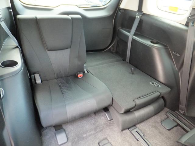 ラフェスタ ハイウェイスターＧ　純正ＳＤナビ＆フルセグ／１１型フリップダウンＭ／両側自動ドア／ＨＩＤライト／インテリキー／アイドリングＳＴＯＰ／サイド＆カーテンＳＲＳ／ＥＴＣ／ドラレコ／バックカメラ／ＢＴオーディオ／純正１６ＡＷ（44枚目）