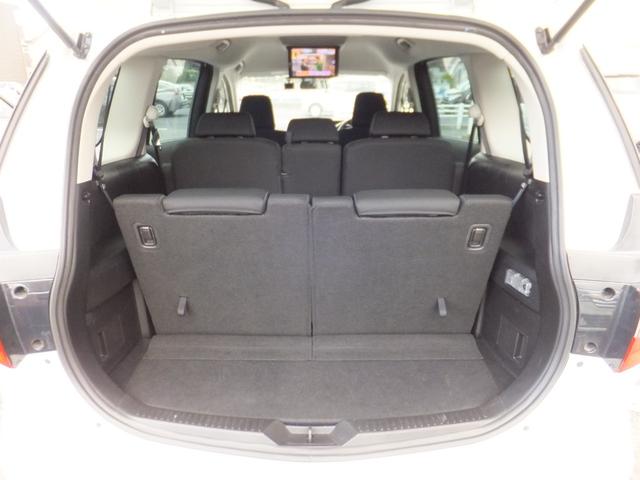 ラフェスタ ハイウェイスターＧ　純正ＳＤナビ＆フルセグ／１１型フリップダウンＭ／両側自動ドア／ＨＩＤライト／インテリキー／アイドリングＳＴＯＰ／サイド＆カーテンＳＲＳ／ＥＴＣ／ドラレコ／バックカメラ／ＢＴオーディオ／純正１６ＡＷ（46枚目）