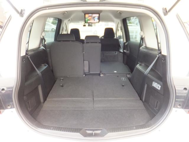 ラフェスタ ハイウェイスターＧ　純正ＳＤナビ＆フルセグ／１１型フリップダウンＭ／両側自動ドア／ＨＩＤライト／インテリキー／アイドリングＳＴＯＰ／サイド＆カーテンＳＲＳ／ＥＴＣ／ドラレコ／バックカメラ／ＢＴオーディオ／純正１６ＡＷ（49枚目）