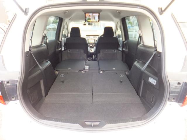 ラフェスタ ハイウェイスターＧ　純正ＳＤナビ＆フルセグ／１１型フリップダウンＭ／両側自動ドア／ＨＩＤライト／インテリキー／アイドリングＳＴＯＰ／サイド＆カーテンＳＲＳ／ＥＴＣ／ドラレコ／バックカメラ／ＢＴオーディオ／純正１６ＡＷ（50枚目）