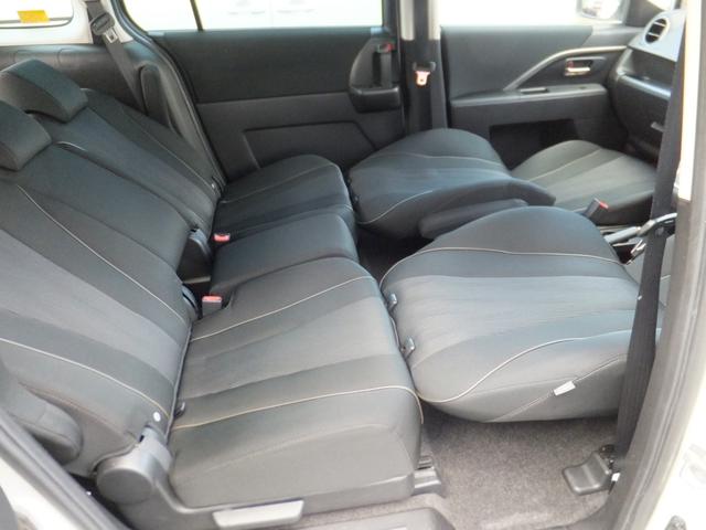 ラフェスタ ハイウェイスターＧ　純正ＳＤナビ＆フルセグ／１１型フリップダウンＭ／両側自動ドア／ＨＩＤライト／インテリキー／アイドリングＳＴＯＰ／サイド＆カーテンＳＲＳ／ＥＴＣ／ドラレコ／バックカメラ／ＢＴオーディオ／純正１６ＡＷ（53枚目）