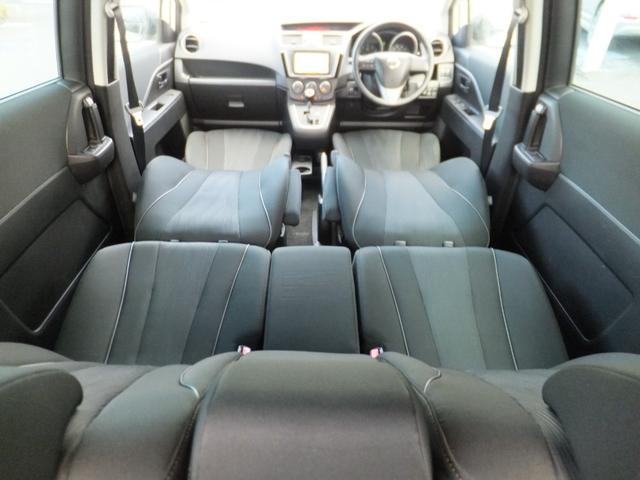 ラフェスタ ハイウェイスターＧ　純正ＳＤナビ＆フルセグ／１１型フリップダウンＭ／両側自動ドア／ＨＩＤライト／インテリキー／アイドリングＳＴＯＰ／サイド＆カーテンＳＲＳ／ＥＴＣ／ドラレコ／バックカメラ／ＢＴオーディオ／純正１６ＡＷ（54枚目）