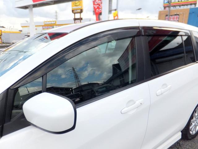 ラフェスタ ハイウェイスターＧ　純正ＳＤナビ＆フルセグ／１１型フリップダウンＭ／両側自動ドア／ＨＩＤライト／インテリキー／アイドリングＳＴＯＰ／サイド＆カーテンＳＲＳ／ＥＴＣ／ドラレコ／バックカメラ／ＢＴオーディオ／純正１６ＡＷ（67枚目）