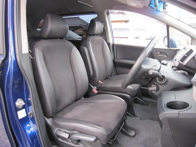 フリード G プレミアムエディション 社外ナビ/CD/DVD/フルセグ/Bluetooth/ETC/後席フリップダウンモニター/Bカメラ/両側自動ドア/ハーフレザー/スマートキー/クルーズコントロール/HIDライト/(2枚目)