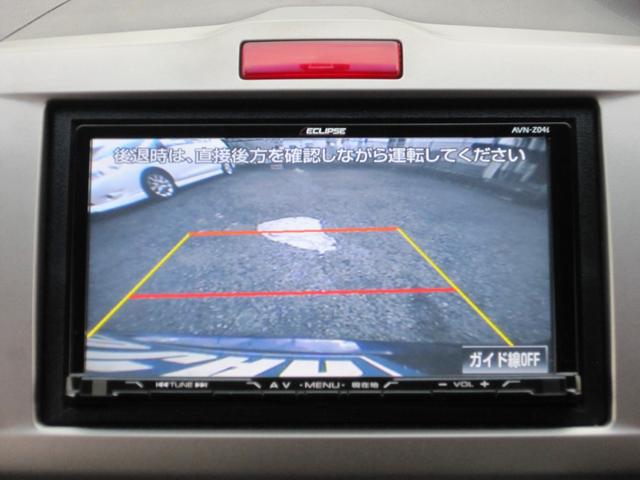 フリード G プレミアムエディション 社外ナビ/CD/DVD/フルセグ/Bluetooth/ETC/後席フリップダウンモニター/Bカメラ/両側自動ドア/ハーフレザー/スマートキー/クルーズコントロール/HIDライト/(26枚目)