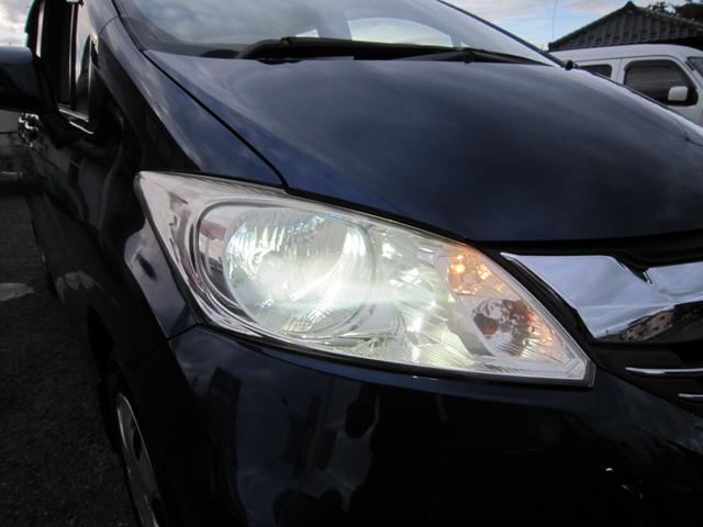 フリード G プレミアムエディション 社外ナビ/CD/DVD/フルセグ/Bluetooth/ETC/後席フリップダウンモニター/Bカメラ/両側自動ドア/ハーフレザー/スマートキー/クルーズコントロール/HIDライト/(42枚目)