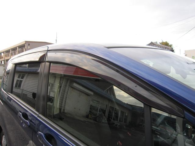 フリード G プレミアムエディション 社外ナビ/CD/DVD/フルセグ/Bluetooth/ETC/後席フリップダウンモニター/Bカメラ/両側自動ドア/ハーフレザー/スマートキー/クルーズコントロール/HIDライト/(44枚目)