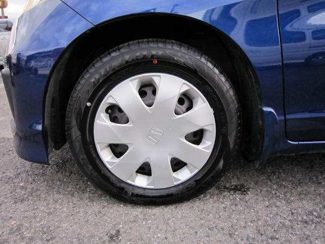 フリード G プレミアムエディション 社外ナビ/CD/DVD/フルセグ/Bluetooth/ETC/後席フリップダウンモニター/Bカメラ/両側自動ドア/ハーフレザー/スマートキー/クルーズコントロール/HIDライト/(48枚目)