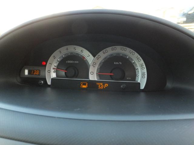 シエンタ X Lパッケージ 純正SDナビ&TV/左パワースライド/HIDライト/キーレス/ドラレコ/ETC/CD/SD/BTオーディオ/ウィンカー付きドアミラー/横滑り防止/Wエアバッグ/ABS/電動格納ミラー(6枚目)