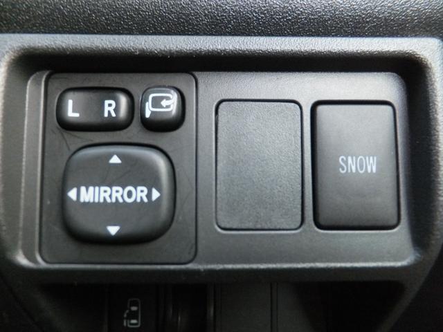 シエンタ X Lパッケージ 純正SDナビ&TV/左パワースライド/HIDライト/キーレス/ドラレコ/ETC/CD/SD/BTオーディオ/ウィンカー付きドアミラー/横滑り防止/Wエアバッグ/ABS/電動格納ミラー(9枚目)