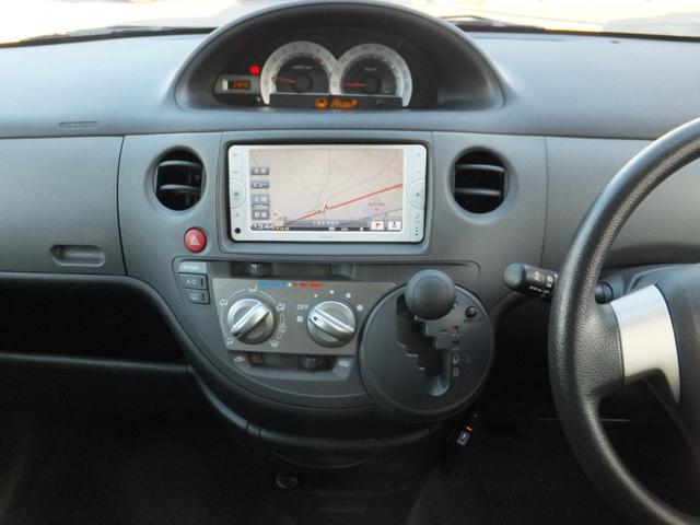 シエンタ X Lパッケージ 純正SDナビ&TV/左パワースライド/HIDライト/キーレス/ドラレコ/ETC/CD/SD/BTオーディオ/ウィンカー付きドアミラー/横滑り防止/Wエアバッグ/ABS/電動格納ミラー(17枚目)