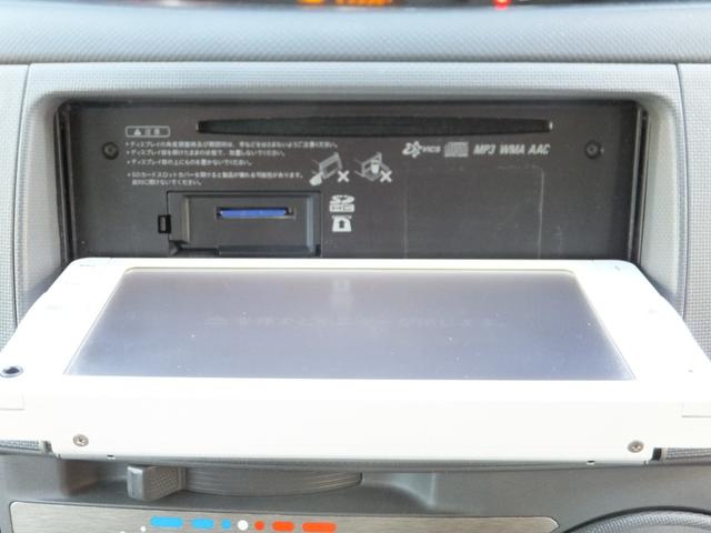 シエンタ X Lパッケージ 純正SDナビ&TV/左パワースライド/HIDライト/キーレス/ドラレコ/ETC/CD/SD/BTオーディオ/ウィンカー付きドアミラー/横滑り防止/Wエアバッグ/ABS/電動格納ミラー(22枚目)