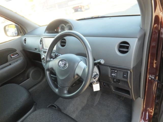 シエンタ X Lパッケージ 純正SDナビ&TV/左パワースライド/HIDライト/キーレス/ドラレコ/ETC/CD/SD/BTオーディオ/ウィンカー付きドアミラー/横滑り防止/Wエアバッグ/ABS/電動格納ミラー(32枚目)